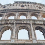 Театры и стадионы Рима