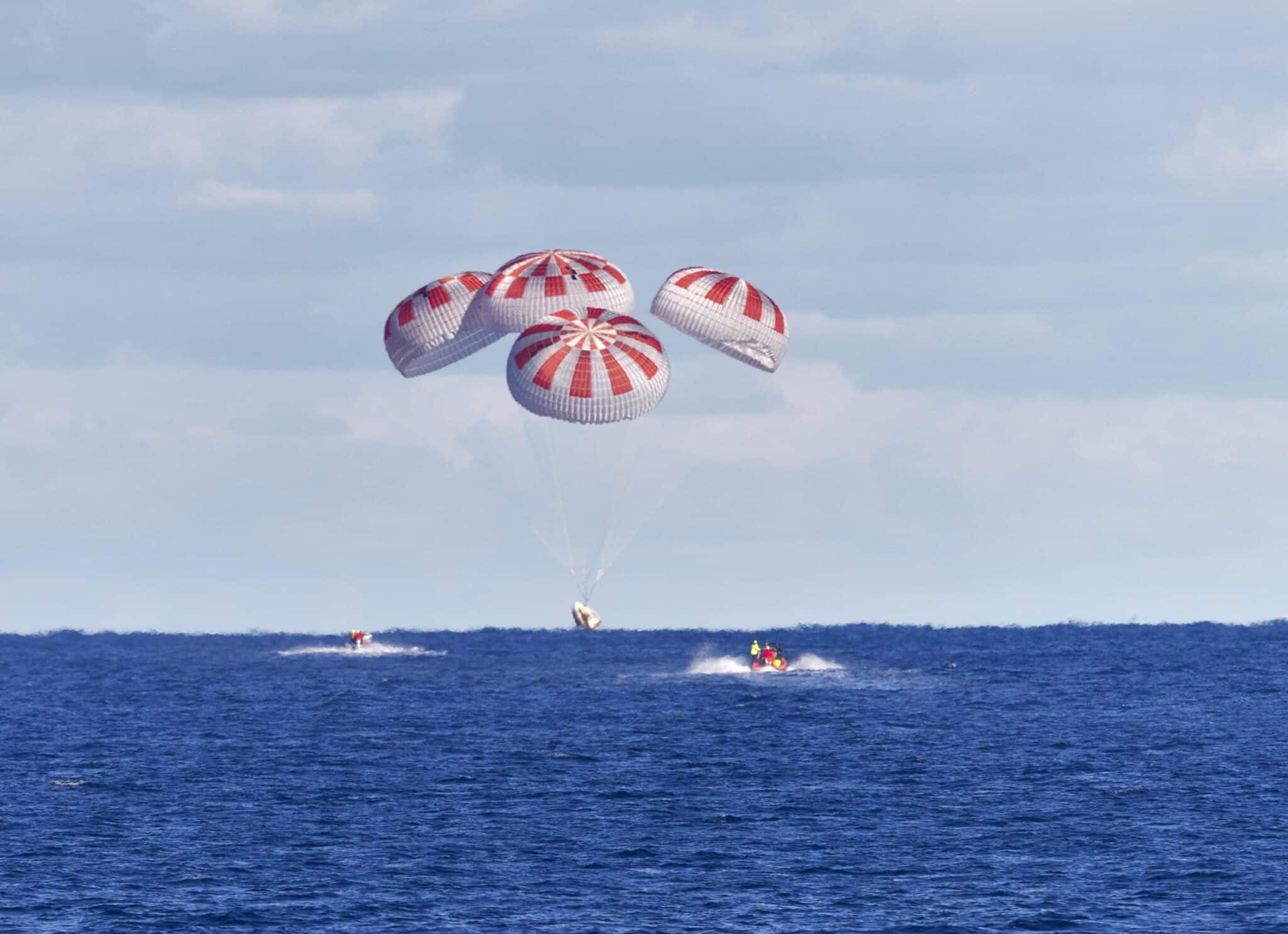 Starship: проверка орбитальной баллистикой уже не за горами