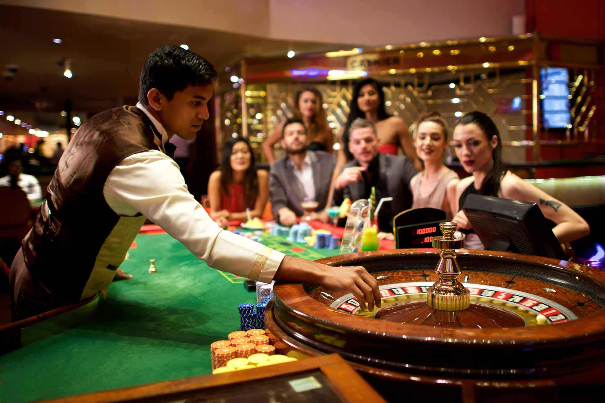 Начавшиеся проигрыши в азартных играх значительно повысили риск самоубийства