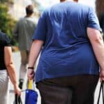 Ученые оценили, сколько лет жизни человечество потеряло из-за ожирения