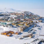Ученые узнали, каким должен быть арктический «умный» город