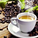 Любители кофе меньше рискуют пострадать от диабета второго типа