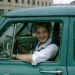 В НИУ ВШЭ узнали, почему до середины 1970-х советские водители и пассажиры оставались «не пристегнутыми»