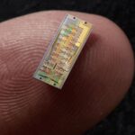 В Перми сделали шаг к разработке миниатюрных оптических чипов