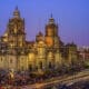 Особенности архитектуры Испании и Латинской Америки, параллели и характерные черты