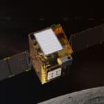 На Луне появятся свои аналоги Starlink и GPS, но не от SpaceX
