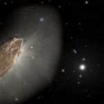 Оумуамуа оказался все же астероидом, а не инопланетным кораблем
