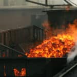 Ученые Института катализа СО РАН сделали процесс сжигания угля более «зеленым»