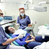 Приложение ученых Пермского Политеха поможет в лечении зубов