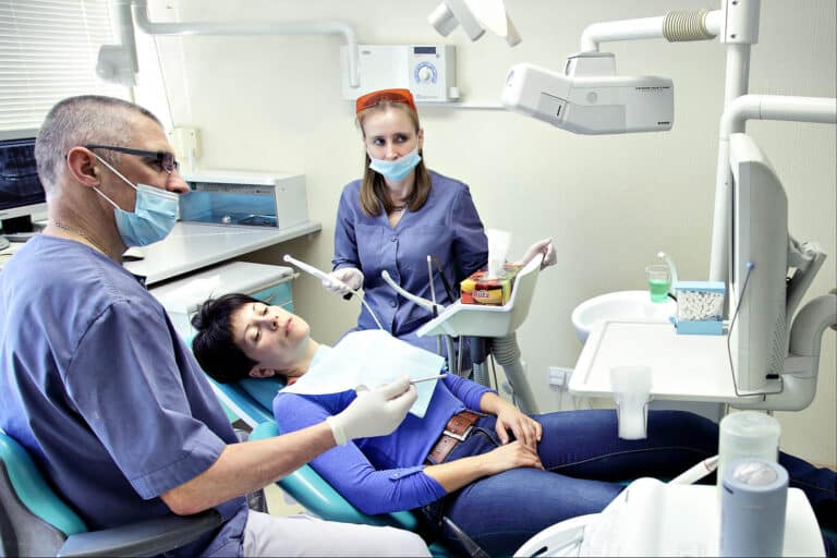 Приложение ученых Пермского Политеха поможет в лечении зубов