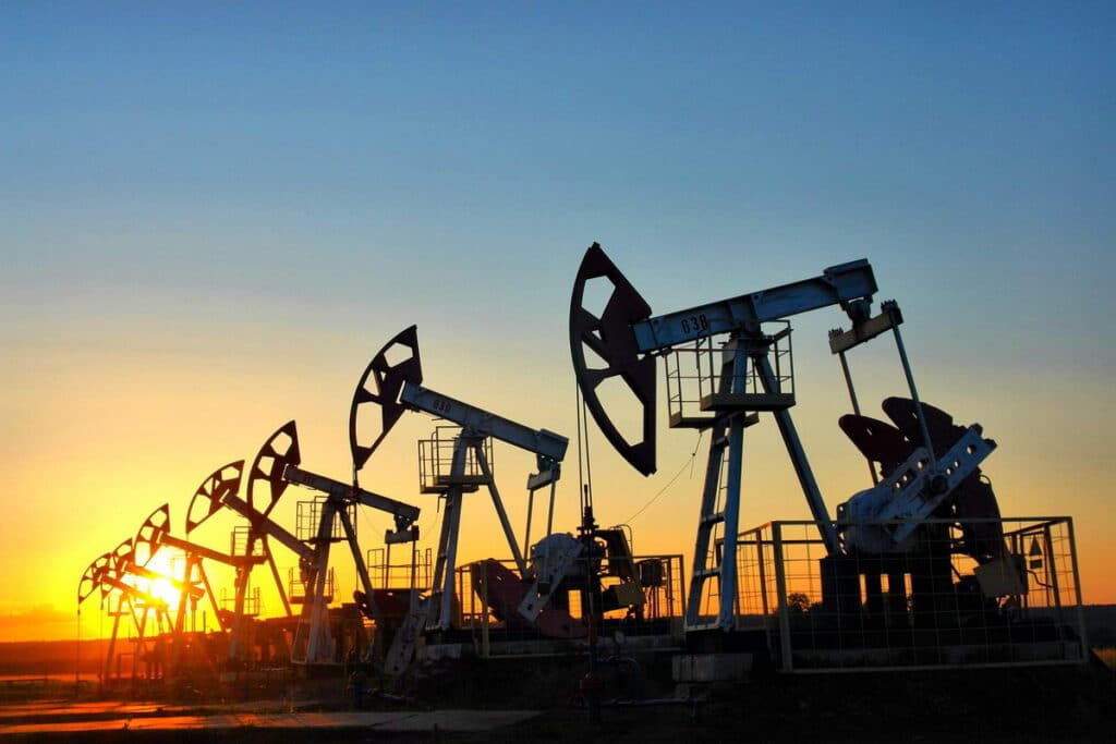 Модель ученых Пермского Политеха поможет найти нефть в глубоко залегающих толщах Западной Сибири
