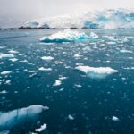 В СПбГУ выяснили, что океанические вихри забирают больше половины объема теплой воды, переносимой течениями в арктические моря