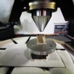 Новый метод 3D-печати металлической пеной удешевит и ускорит производство фильтров и виброизоляции