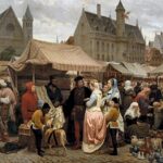 Средневековье. Историография и социальный строй