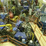 Удачный эксперимент на новосибирском электрон-позитронном коллайдере отодвинул границу «новой физики»