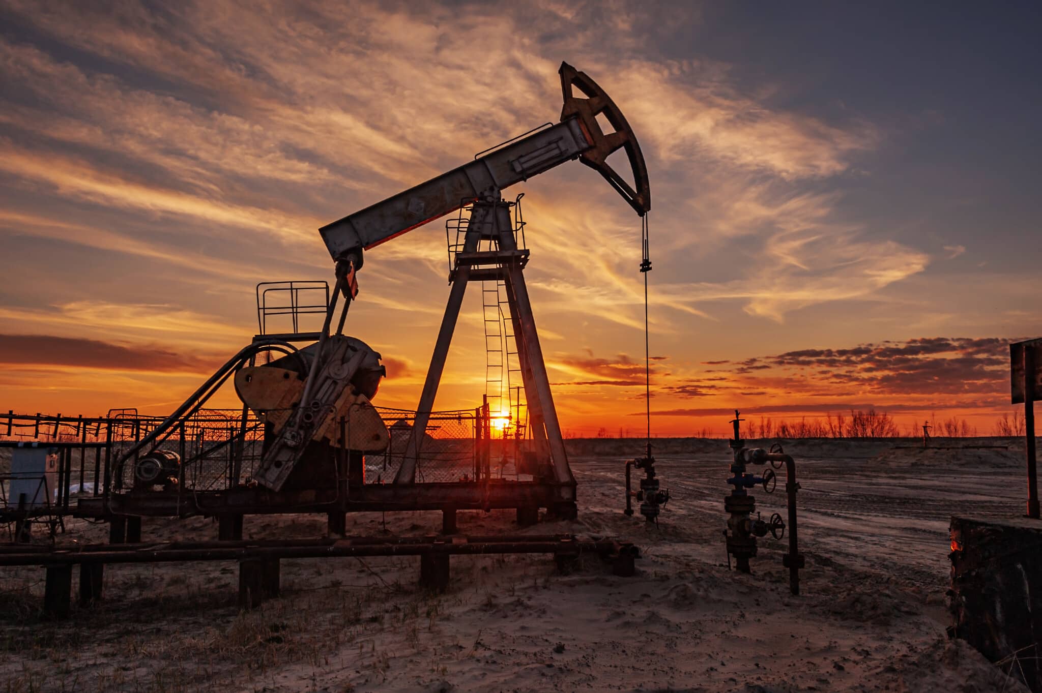 Метод ученых Пермского Политеха поможет выбрать выгодный способ разработки нефтяных месторождений