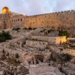 Археологи доказали связь между Израилем царя Соломона и царством Савским