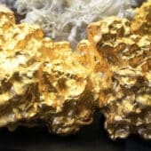 Ученые придумали, как эффективно получать благородные металлы из медно-колчеданной руды