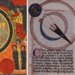 Кровавая Луна средневековых монахов прояснила причины малого ледникового периода