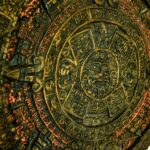 Календарь древних майя