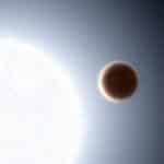 На далеком газовом гиганте нашли самарий — самый тяжелый элемент из обнаруженных на экзопланетах