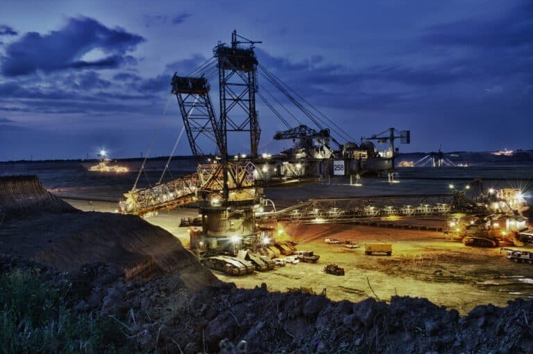 В Пермском Политехе оценили динамику эко-интенсивности добывающей промышленности России