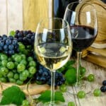 Ежедневный стакан хорошего вина оказался вреден для здоровья