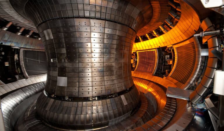 Технология химического газофазного осаждения вольфрама приблизит запуск термоядерного реактора