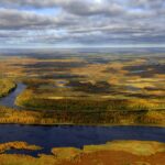 Экологи назвали качество питьевой воды для населения Арктики неудовлетворительным