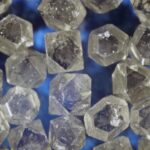 Получены кристаллы сверхчистого синтетического алмаза для квантовой сенсорики