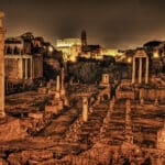Первый блин комом: почему не случилась модернизация в Древнем Риме?