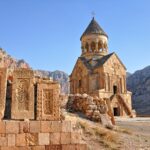 Цари Армении: наследие правящих династий