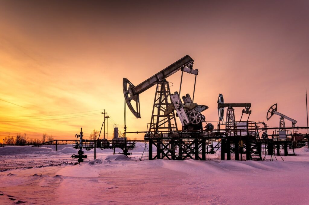 В Тюмени создали алгоритм оптимизации разработки нефтегазовых месторождений