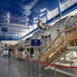 Экскурсия в Центр подготовки космонавтов