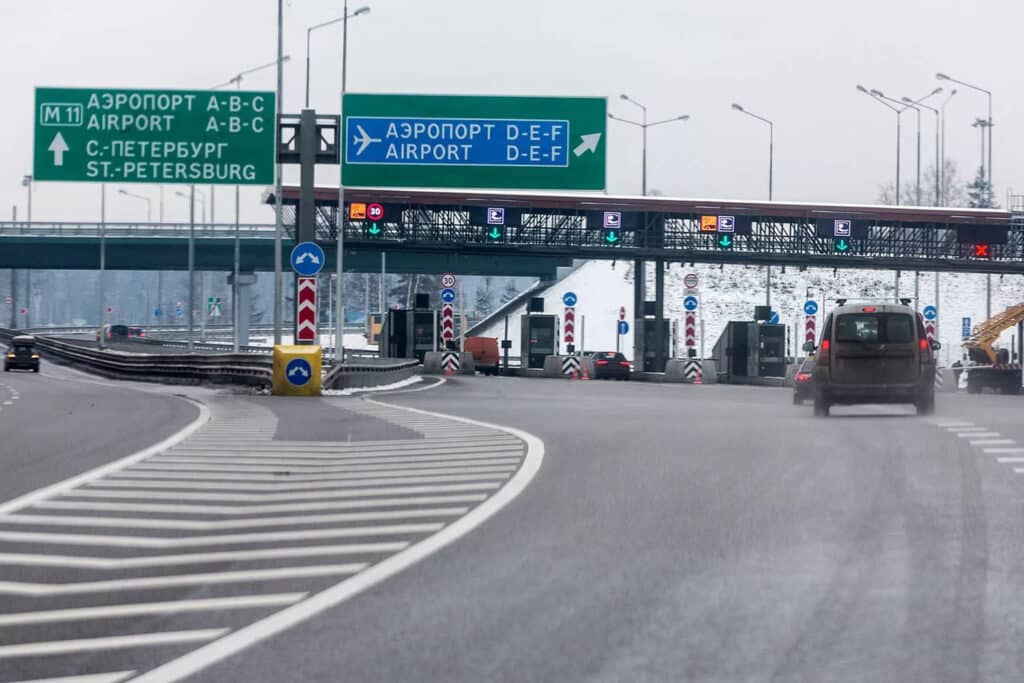 В Пермском Политехе подтвердили эффективность технологии для строительства платных дорог