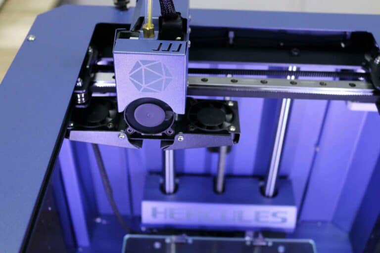 Технология ученых Пермского Политеха сократит число бракованных изделий при 3D-печати