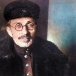 Макаренко: поэт от педагогики