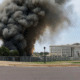 Созданное ИИ изображение взрыва у здания Пентагона обвалило фондовый рынок 