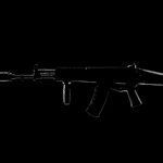 «Калашников» показал модернизированный автомат АК-12