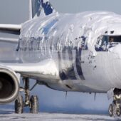 Исследование Пермского Политеха поможет защитить авиадвигатель от обледенения