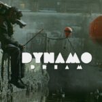 Научно-фантастическая короткометражка Dynamo Dream. Эпизод 1: «Кружка салата»