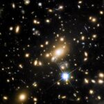 Астрономы впервые применили новый способ измерения скорости расширения Вселенной