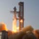 Илон Маск рассказал о причинах аварии Starship и дате его следующего запуска