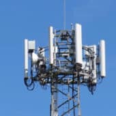 В ЮУрГУ создали новую антенну для сотовой связи