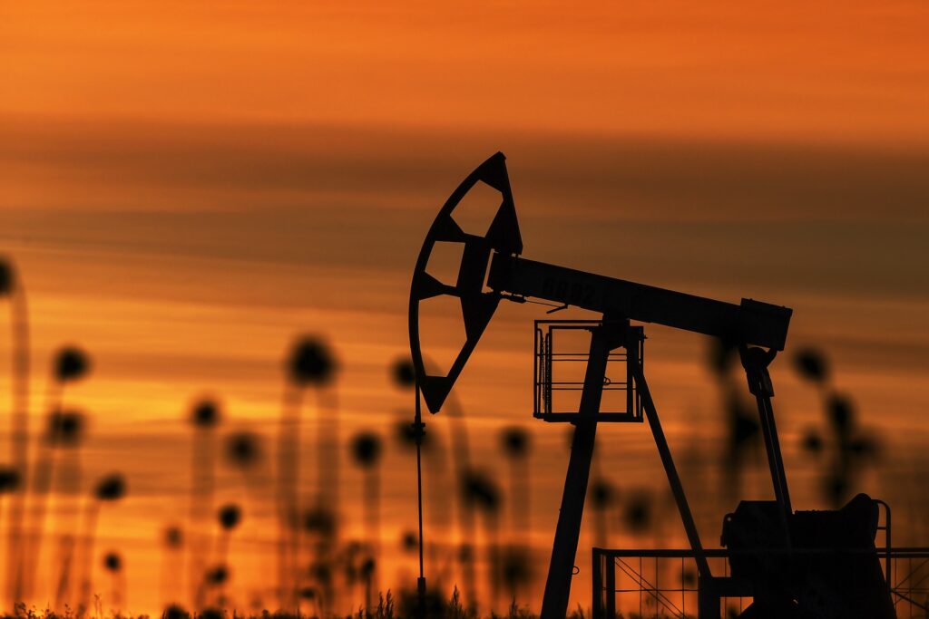 Тюменские физики решили задачу блокировки техногенной трещины в нефтяном коллекторе