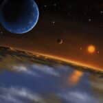 Экзопланеты — миры иных звезд