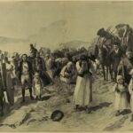 Вынужденные миграции армянского населения: от Геноцида до Карабахской войны