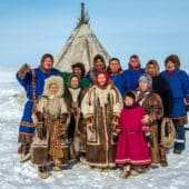 В ТюмГУ исследовали социальную активность населения Арктики