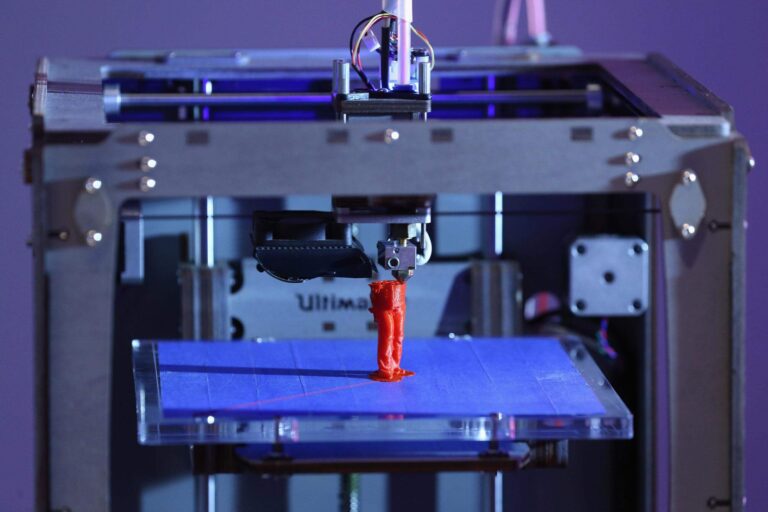Разработка Пермского Политеха поможет повысить качество изделий, напечатанных на 3D-принтере аддитивным методом