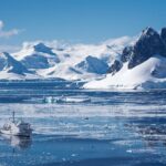 Крайний юг: заповедная Антарктида